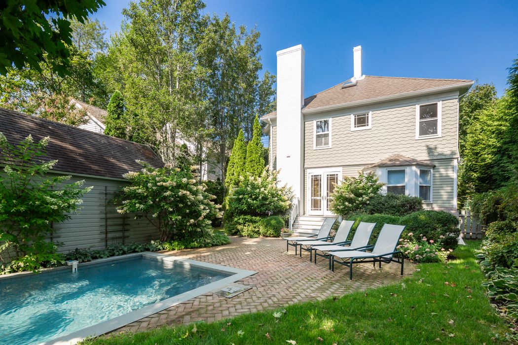 275 Main Street, Sag Harbor, NY 11963 Sotheby's International Realty