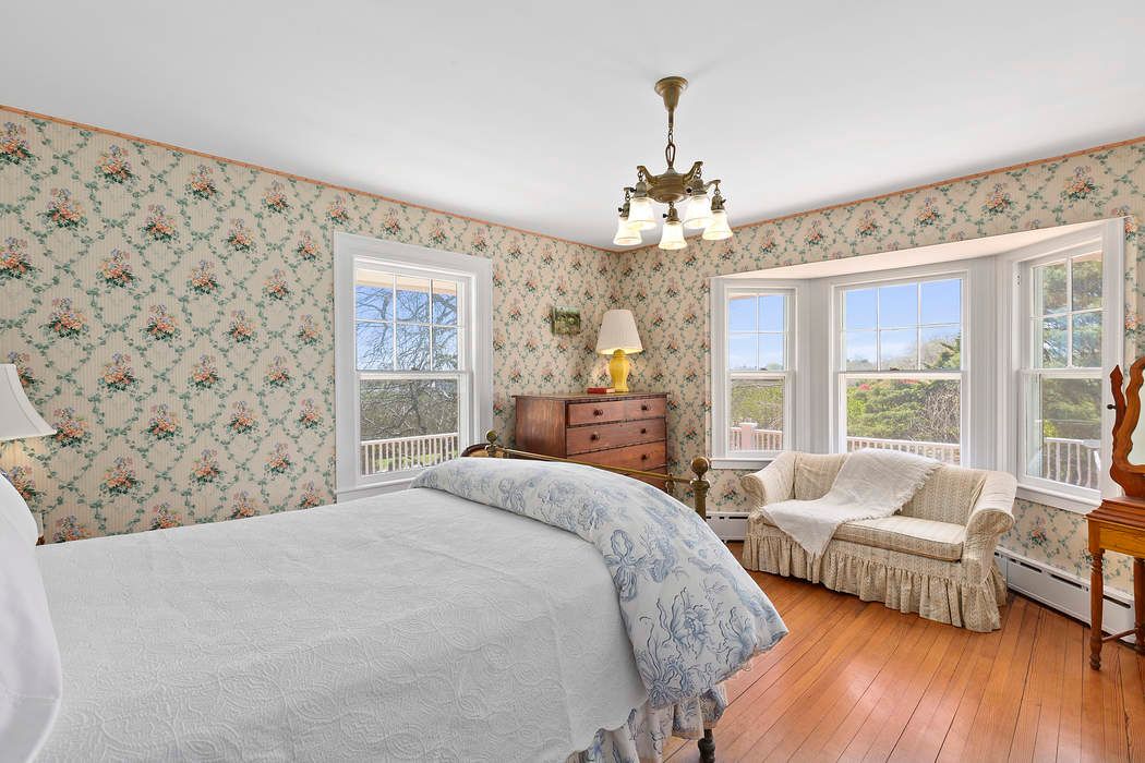 "Wildmoor" the Original Bouvier Property East Hampton, NY 11937