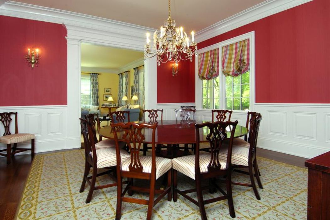 18 Edson Lane, Greenwich, CT 06830 Sotheby's International Realty, Inc.