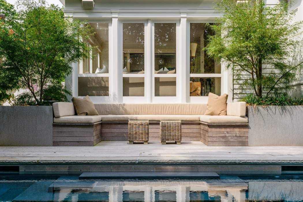 Sag Harbor Village, John Street Beauty Sag Harbor, NY 11963 Sotheby's