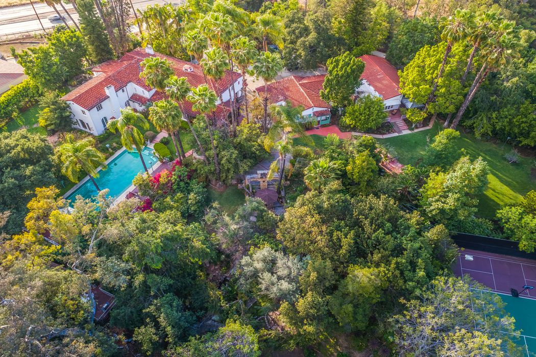 1500 North Harbor Boulevard, La Habra Heights, CA 90631 Sotheby's