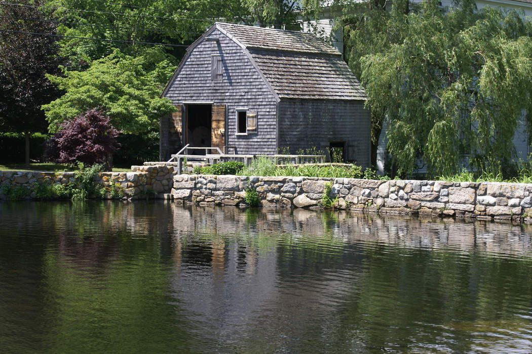 homes for sale east sandwich ma