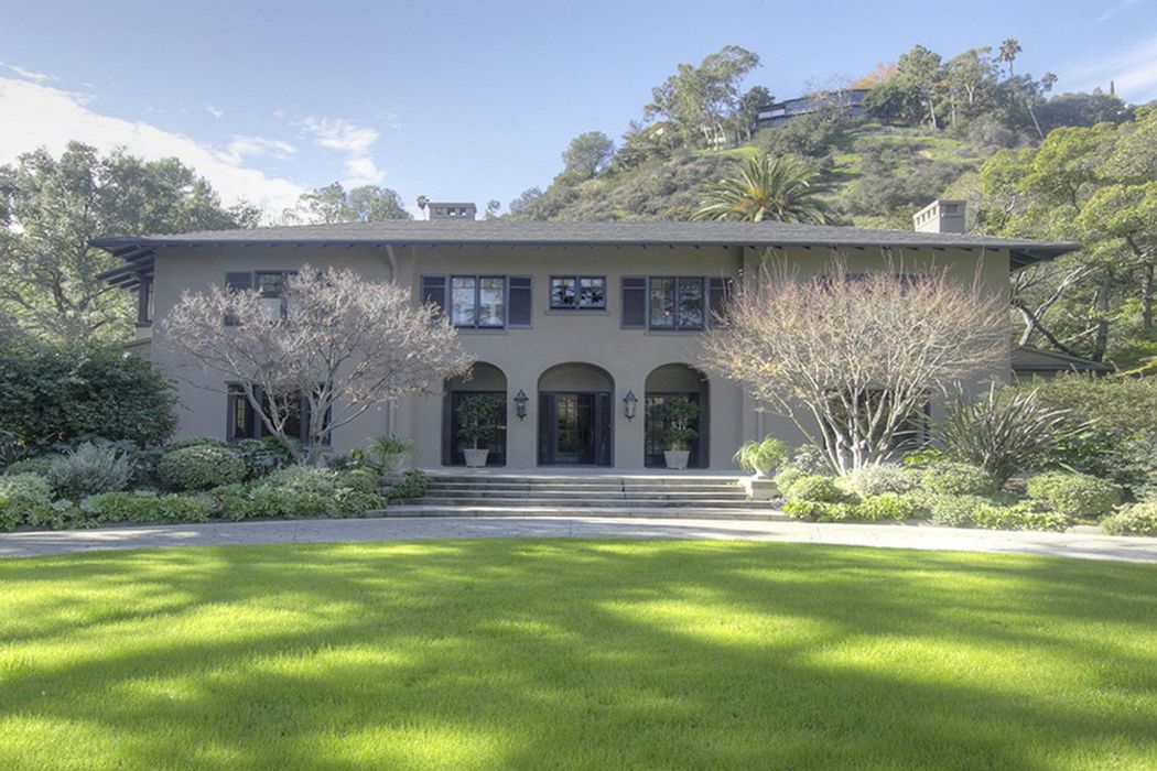 375 Linda Vista Avenue, Pasadena, CA 91105 Sotheby's International