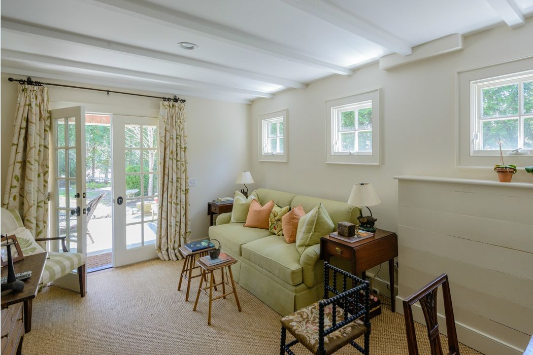 Quintessential Sag Harbor Cottage Sag Harbor, NY 11963 Sotheby's
