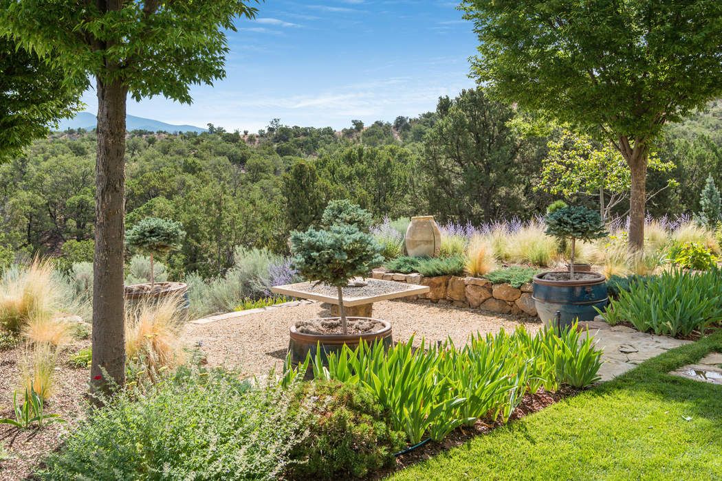 117 Tesuque Ridge, Santa Fe, NM 87506 Sotheby's International Realty