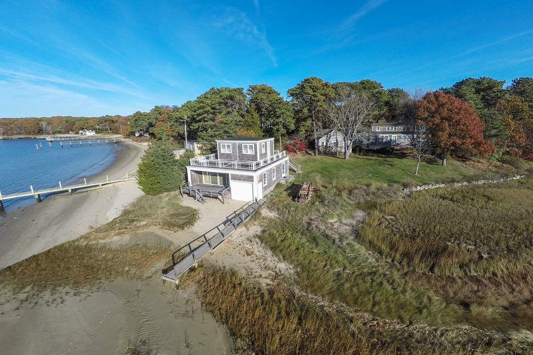 347 Eel River Road, Osterville, MA 02655 Sotheby's International