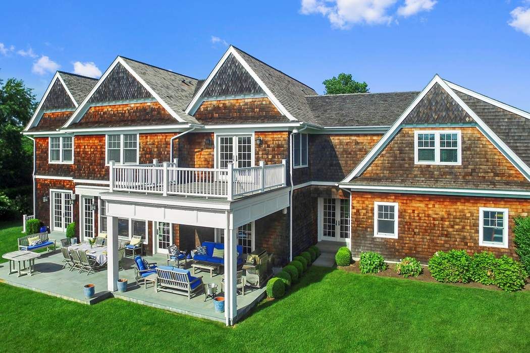 590 Lumber Lane, Bridgehampton, NY 11932 Sotheby's International