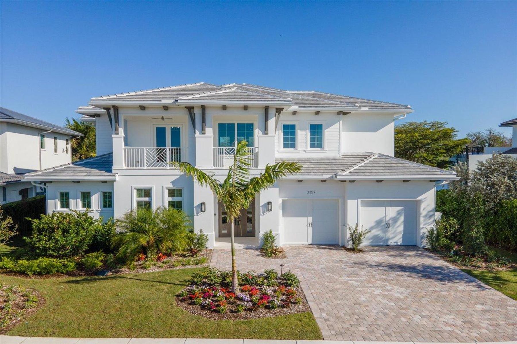 3157 Blue Cypress Lane | Sotheby's International Realty Inc.