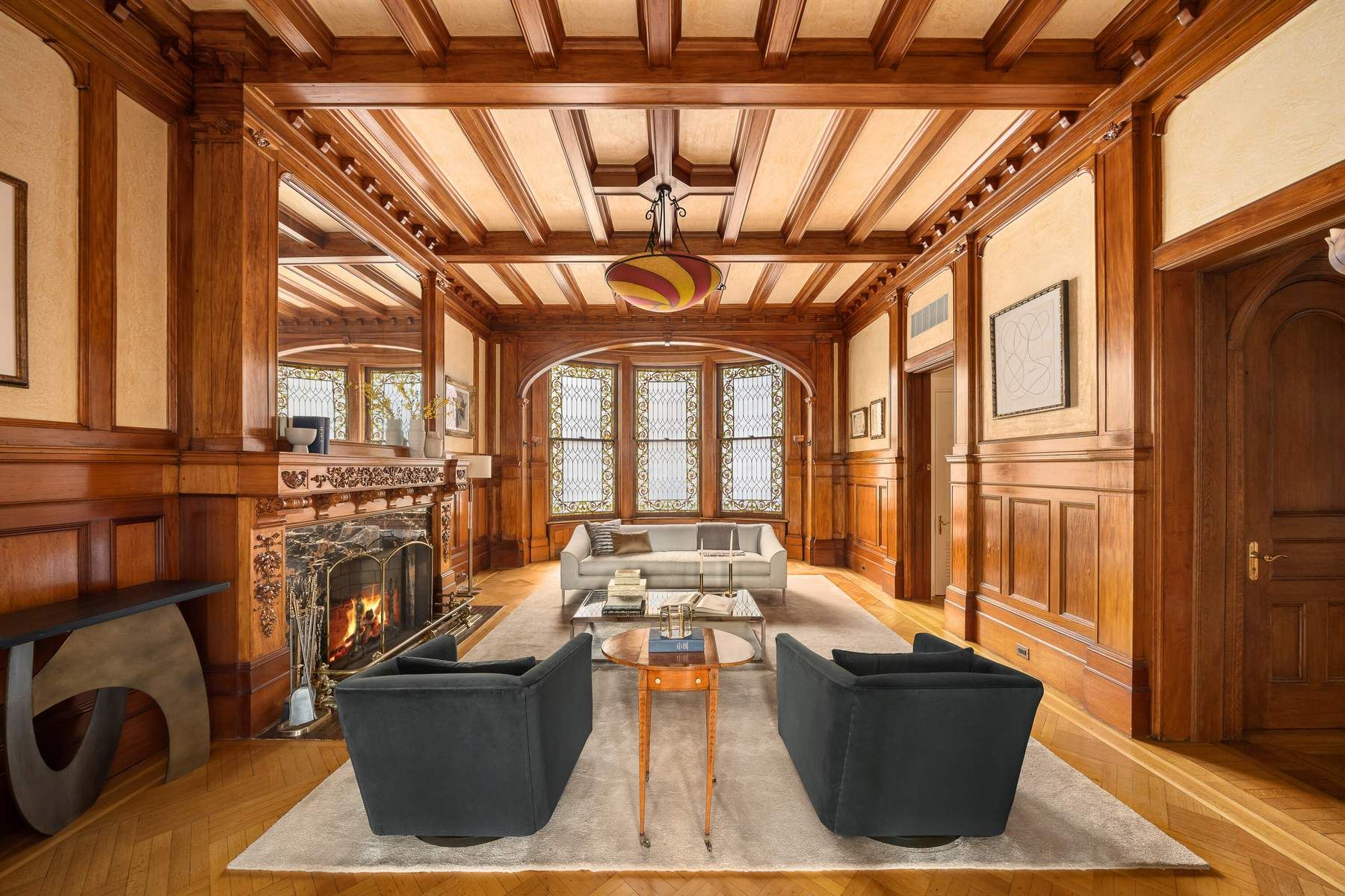 41 Riverside Drive, New York, NY 10023