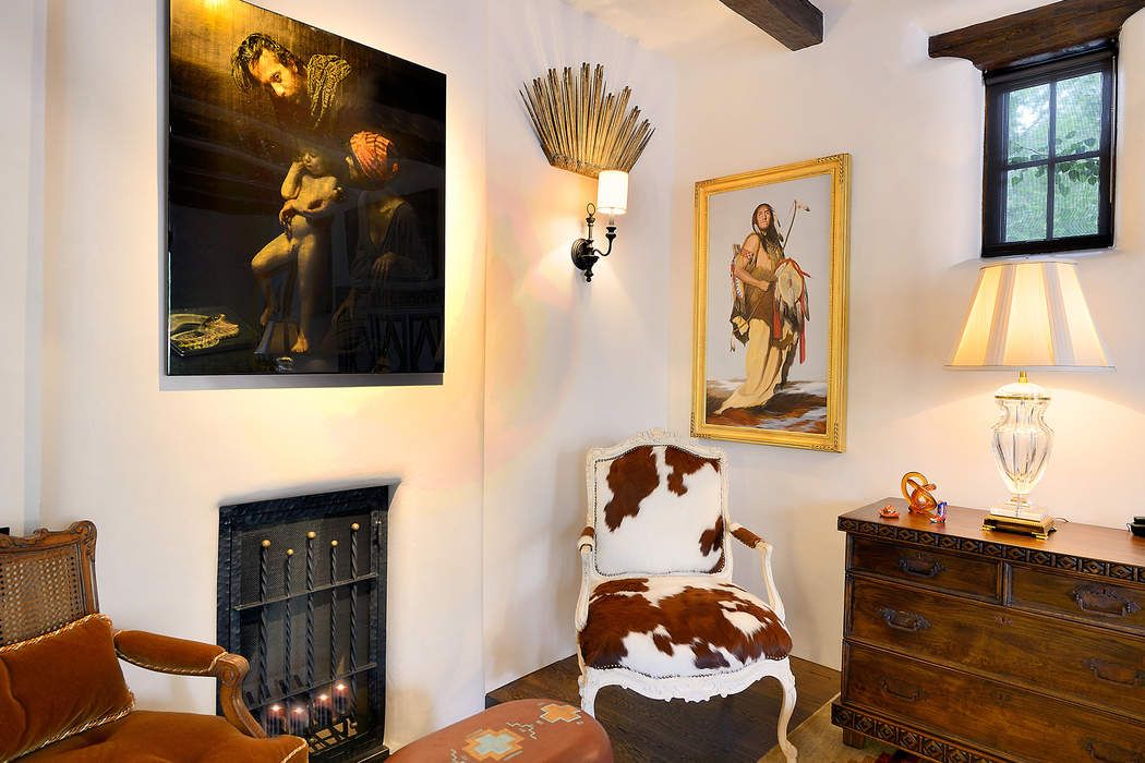 540 E. Alameda St. Unit C, Santa Fe, NM 87501 Sotheby's International