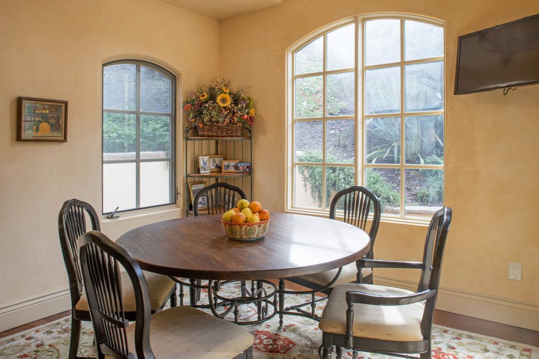 5461 Quail Meadows Drive, Carmel, CA 93923 Sotheby's International