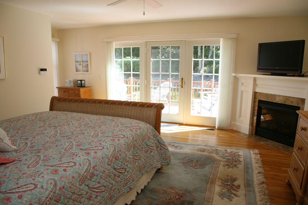 2 Scorton Marsh Road, Sandwich, MA 02537 Sotheby's International