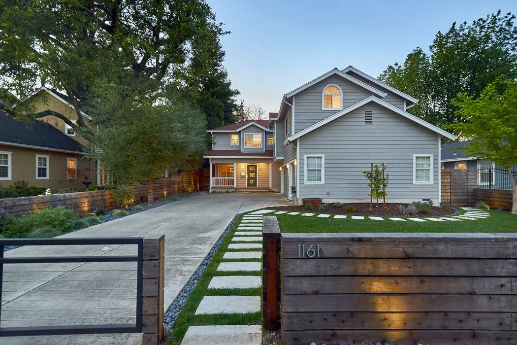 Willow Glen San Jose, CA 95125 Sotheby's International