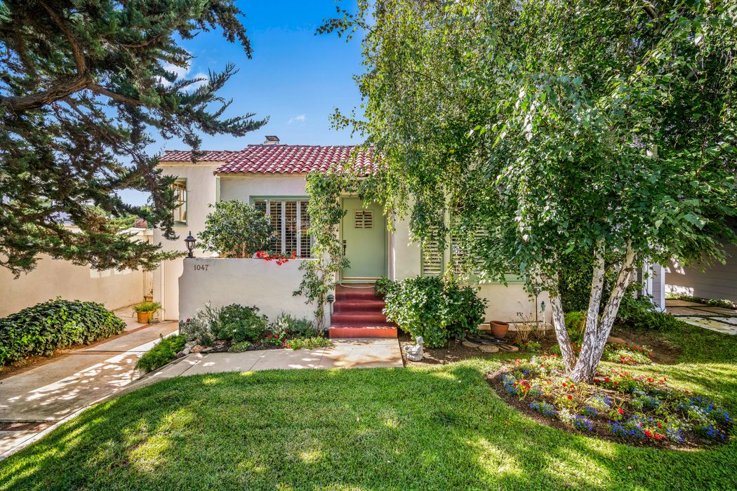 1047 Galloway Street, Pacific Palisades, CA 90272 | Sotheby's ...