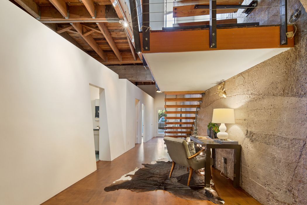 Sophisticated Cole Valley Conversion San Francisco, CA 94117 Sotheby