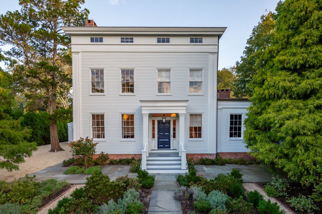67 Hampton Street, Sag Harbor, NY 11963 Sotheby's International