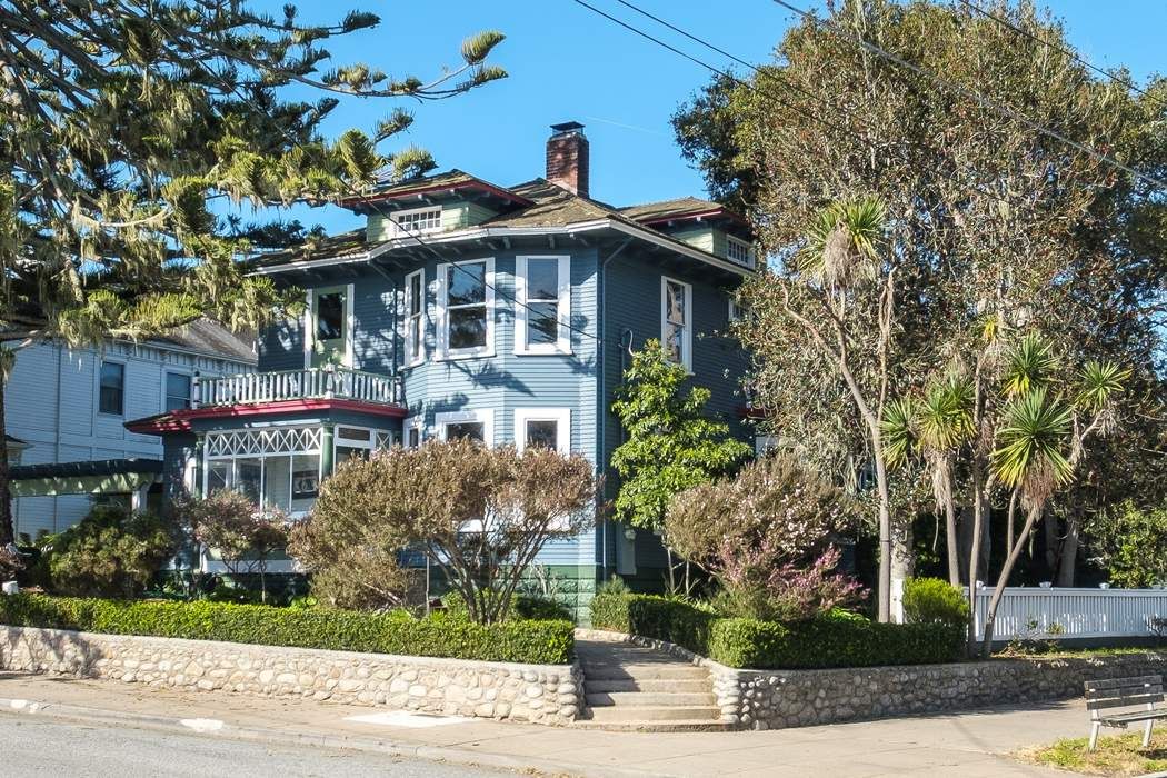 801 Lighthouse Avenue, Pacific Grove, CA 93950 Sotheby's