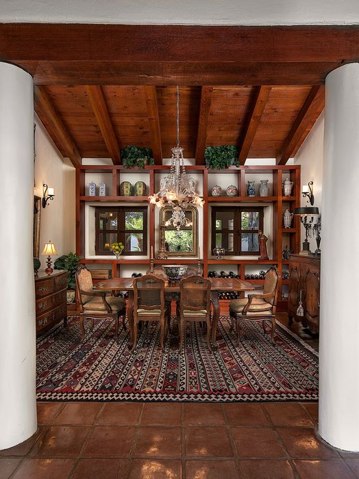 660 El Bosque Road, Montecito, CA 93108 Sotheby's International