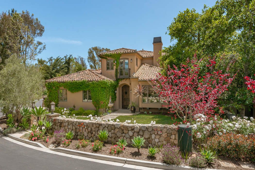 4857 Vieja Drive Santa Barbara Ca 93110 Sotheby S International Santa Barbara Single Family Home Sold Image 0