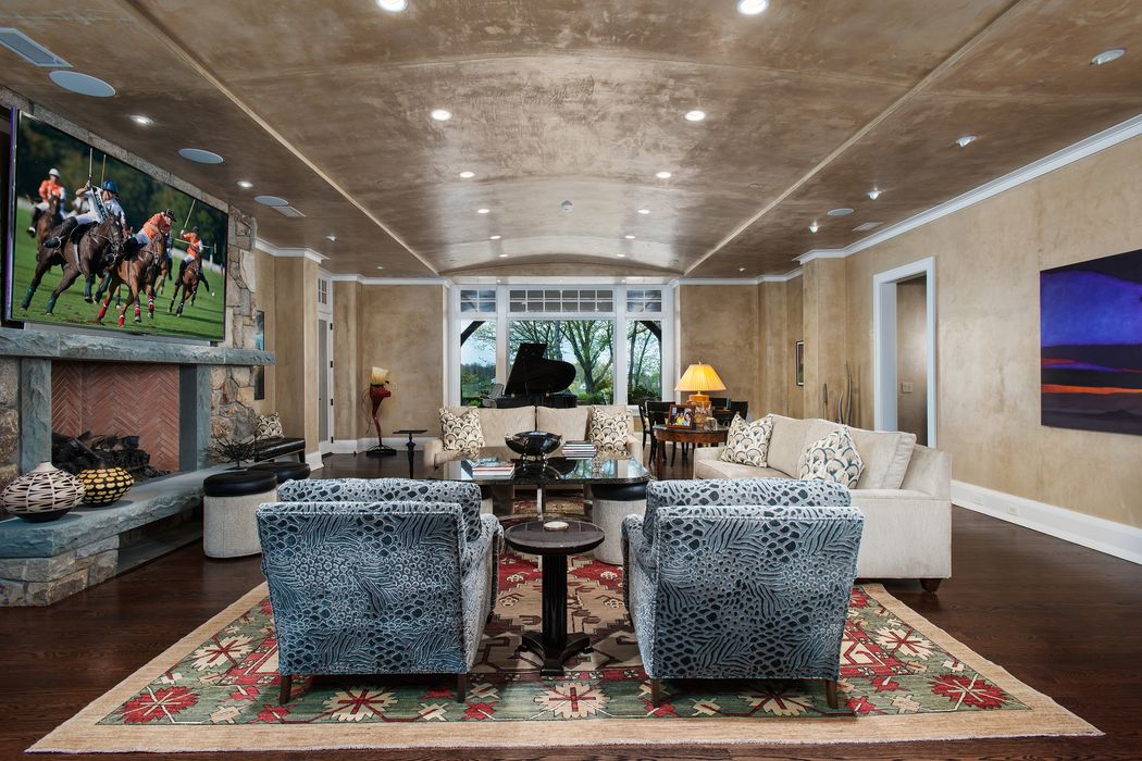 40 Ned S Lane Ridgefield Ct 06877 Sotheby S International