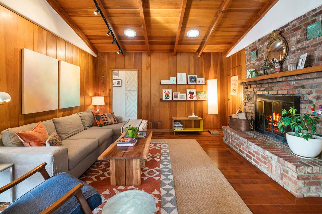 20756 Hillside Dr Topanga, CA 90290