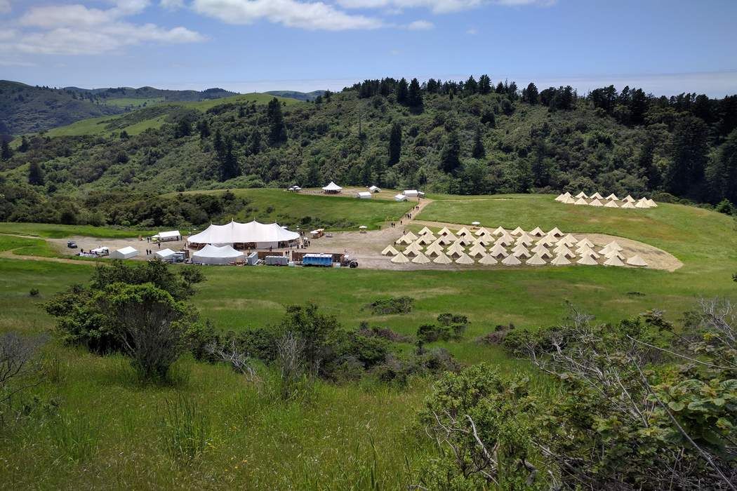 Redgate Ranch San Gregorio, CA 94074 Sotheby's International Realty, Inc.