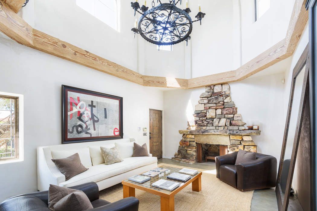 1500 Seabright Place, Beverly Hills, CA 90210 Sotheby's International