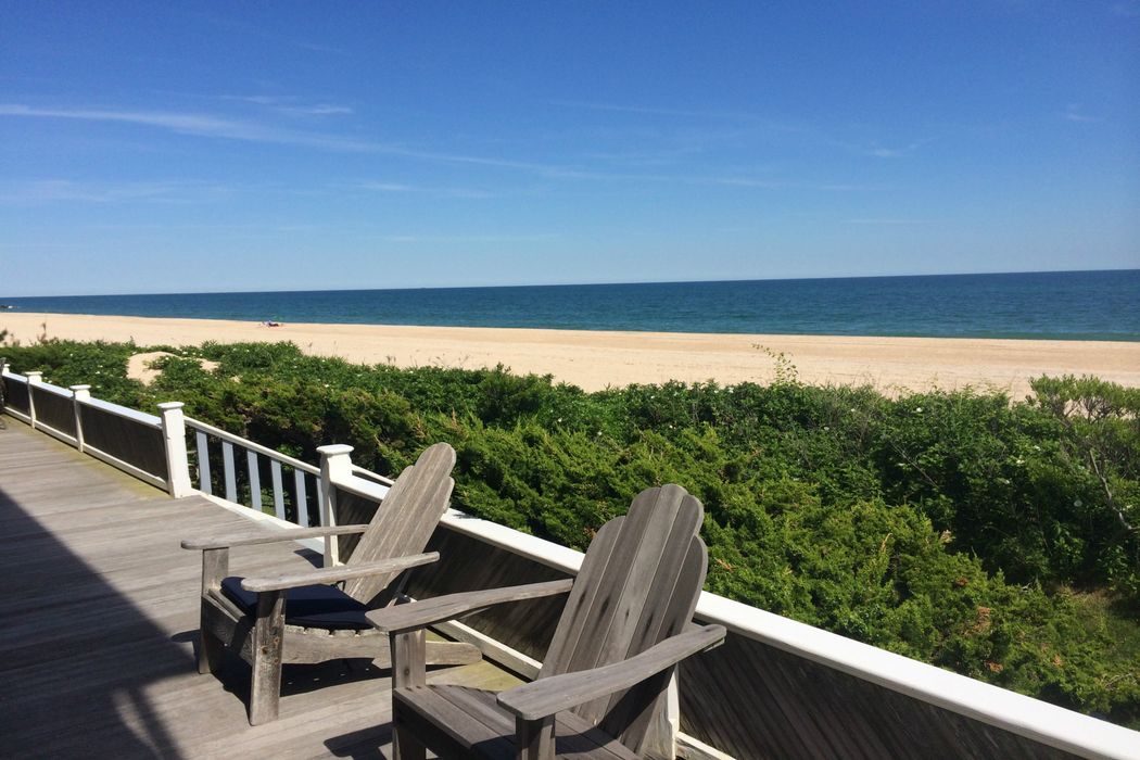 Association Oceanfront Wainscott, NY 11975 Sotheby's