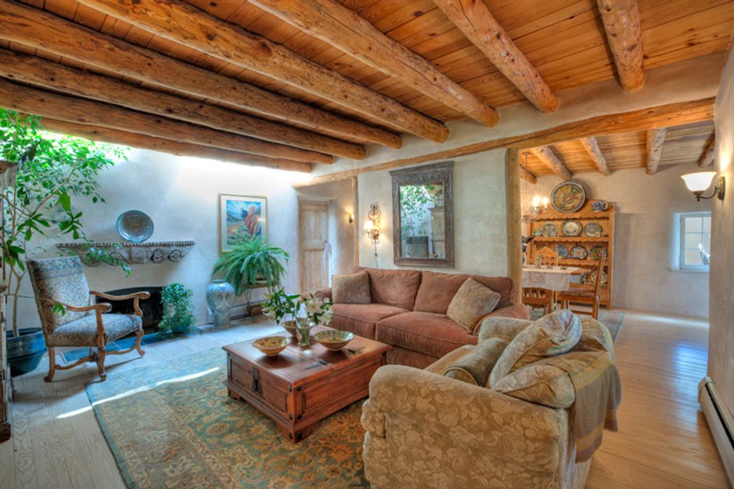 1429 A&B Lodge Road, Santa Fe, NM 87574 Sotheby's