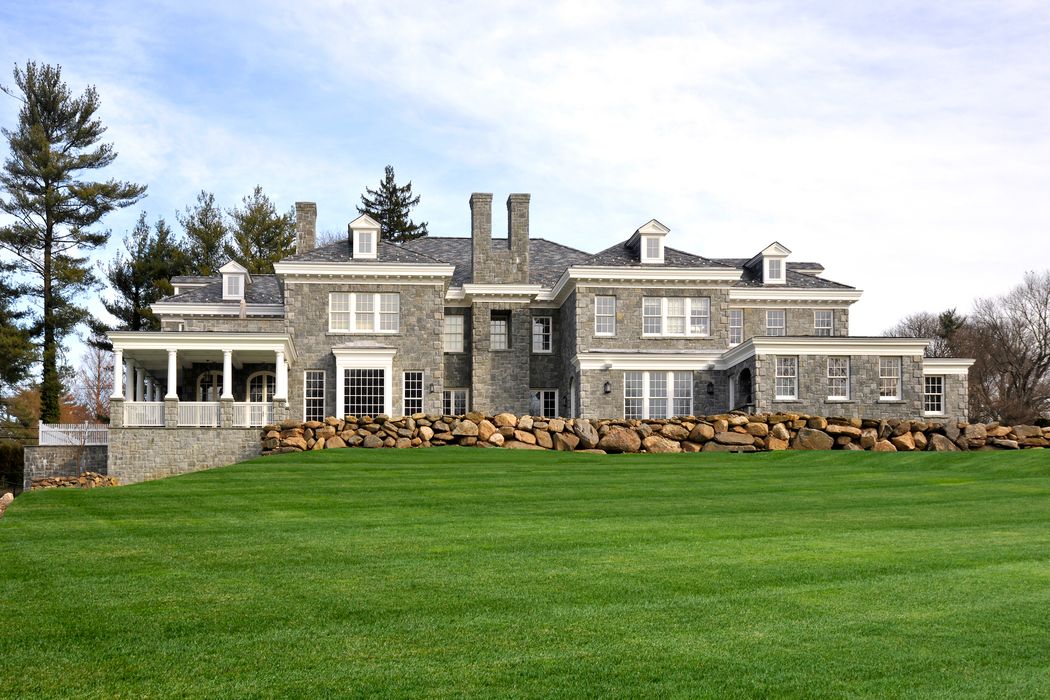 18 Parsonage Road, Greenwich, CT 06830 Sotheby's International Realty