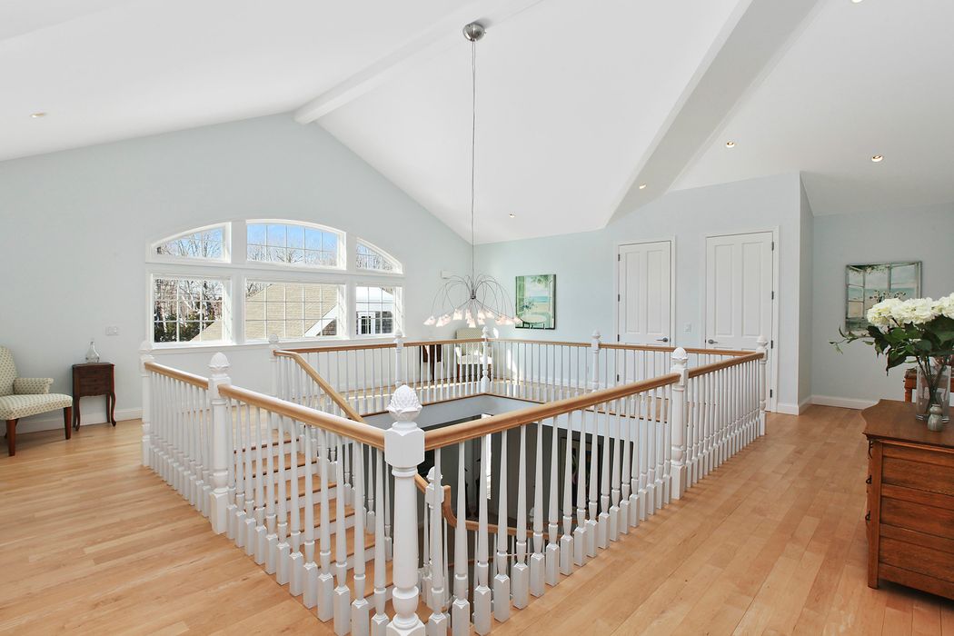 Custom Built North Haven Waterfront Sag Harbor, NY 11963 Sotheby's