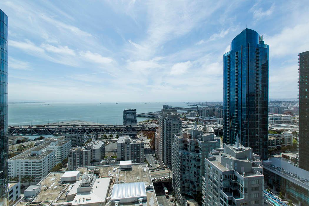 Supreme Living in South Beach San Francisco, CA 94105 Sotheby's