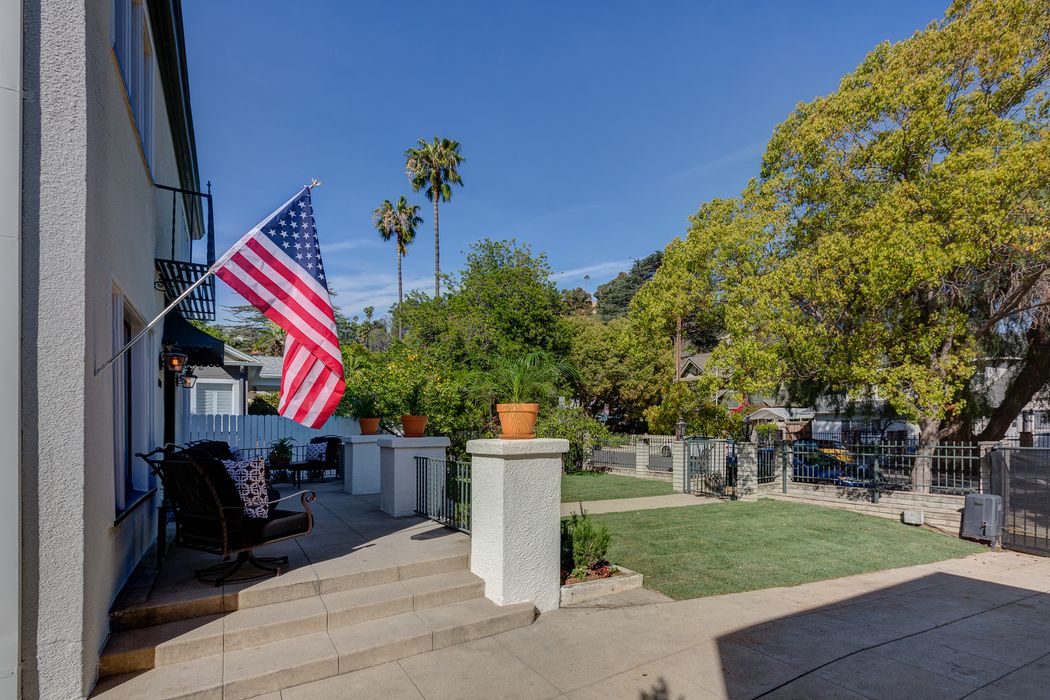 1917 North Wilton Place, Los Angeles, CA 90068 Sotheby's