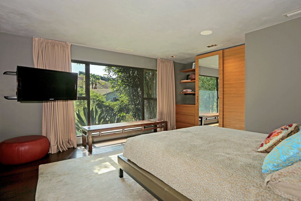 Exclusive Celebrity Retreat Los Angeles, CA 90068