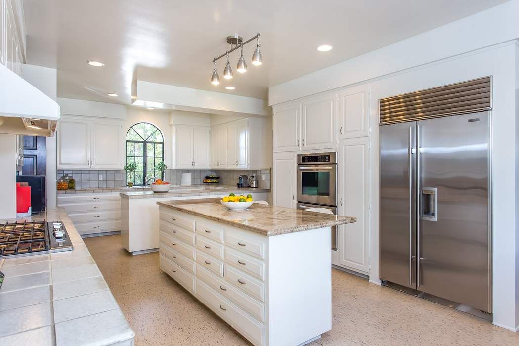 1218 Benedict Canyon Drive, Beverly Hills, CA 90210 Sotheby's