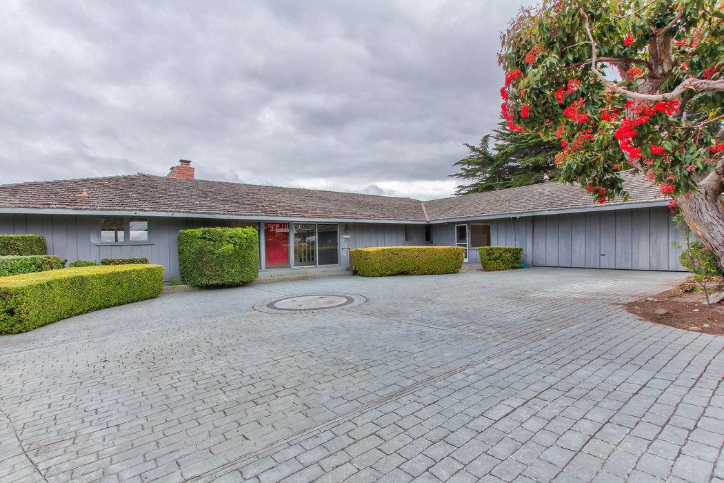 2755 Ribera Road, Carmel, CA 93923 Sotheby's International Realty, Inc.