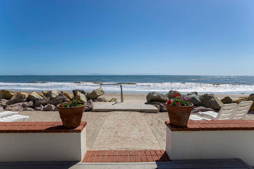 Ventura Beach Real Estate