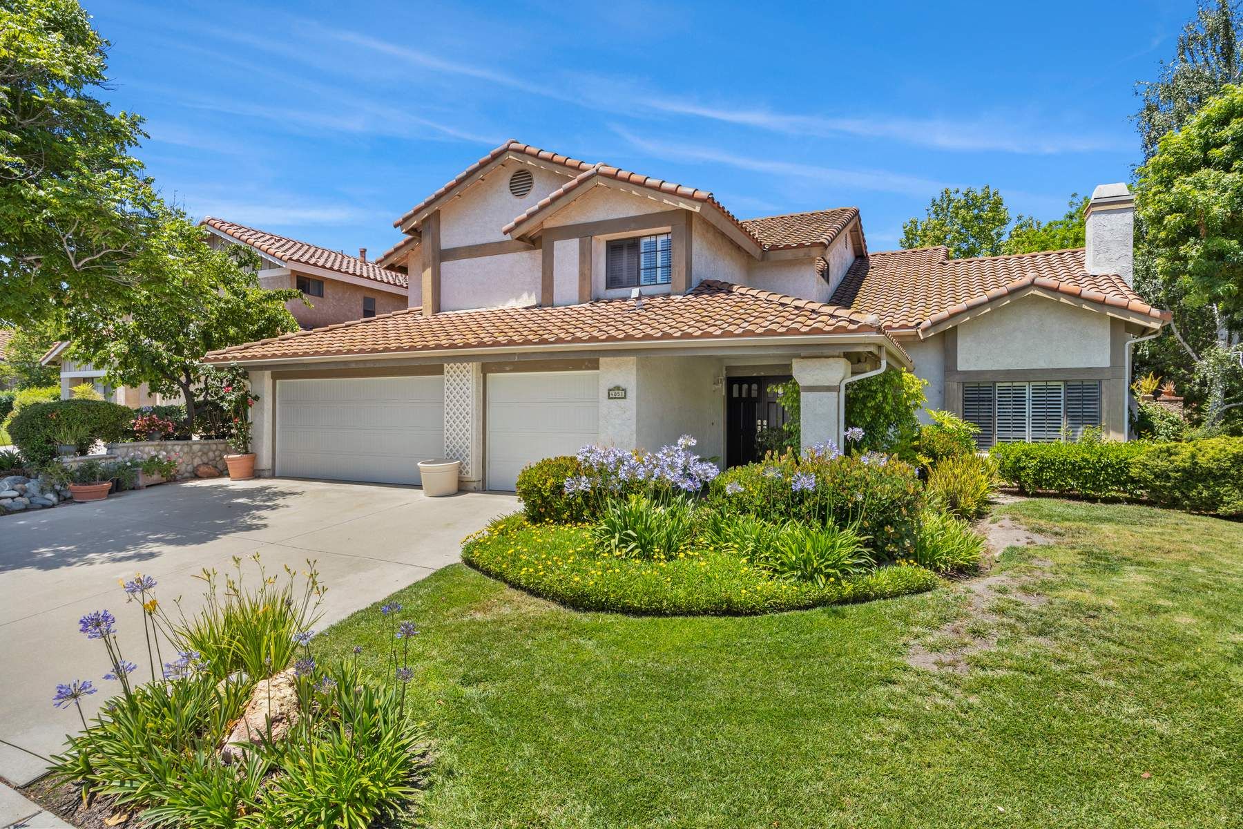 4051 Oak Glen Court, Moorpark, CA 93021