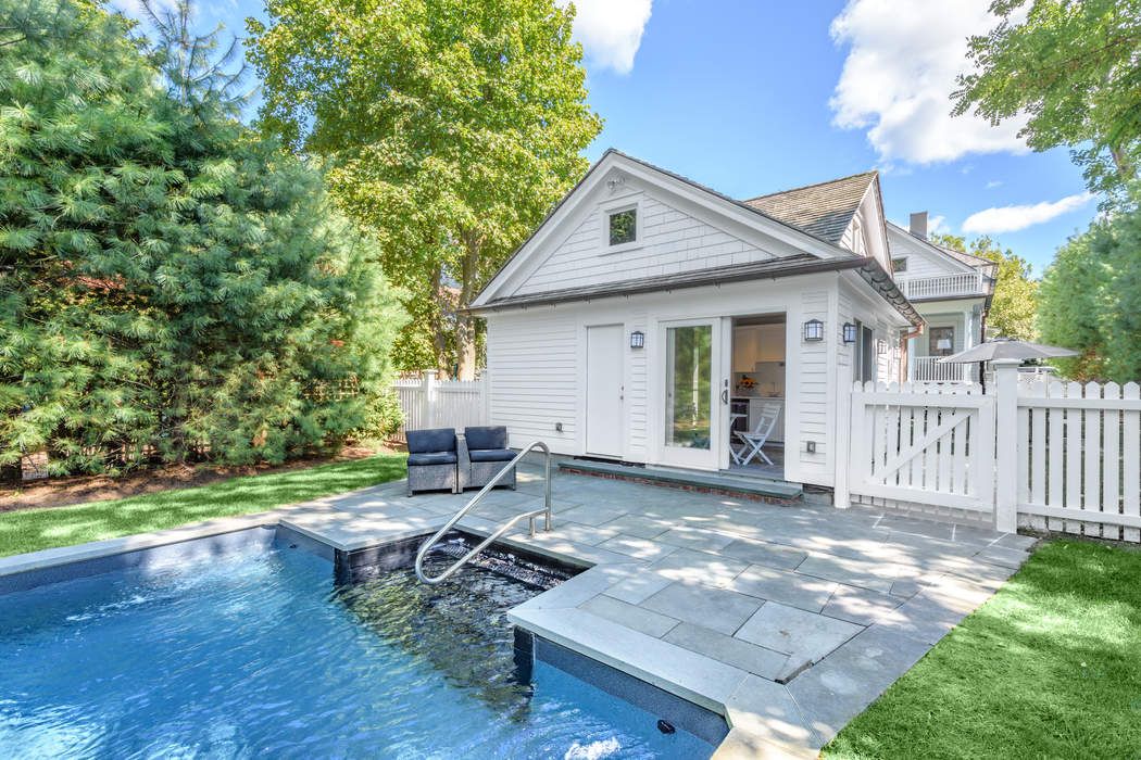 268 Main Street, Sag Harbor, NY 11963 Sotheby's International Realty