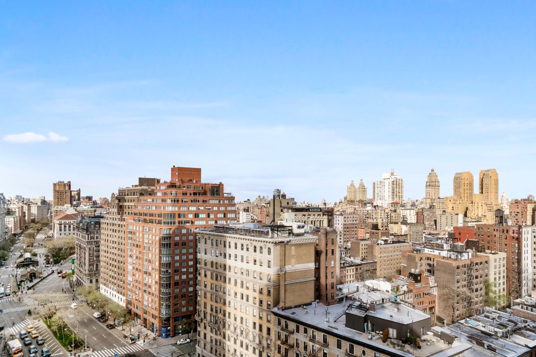 155 West 68th Street Apt 1124, New York, NY 10023 Sotheby