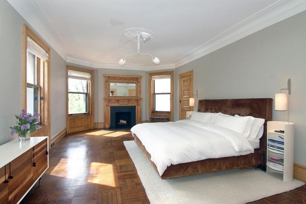 Golden Age Limestone Mansion on the Park Brooklyn, NY 11215 Sotheby's