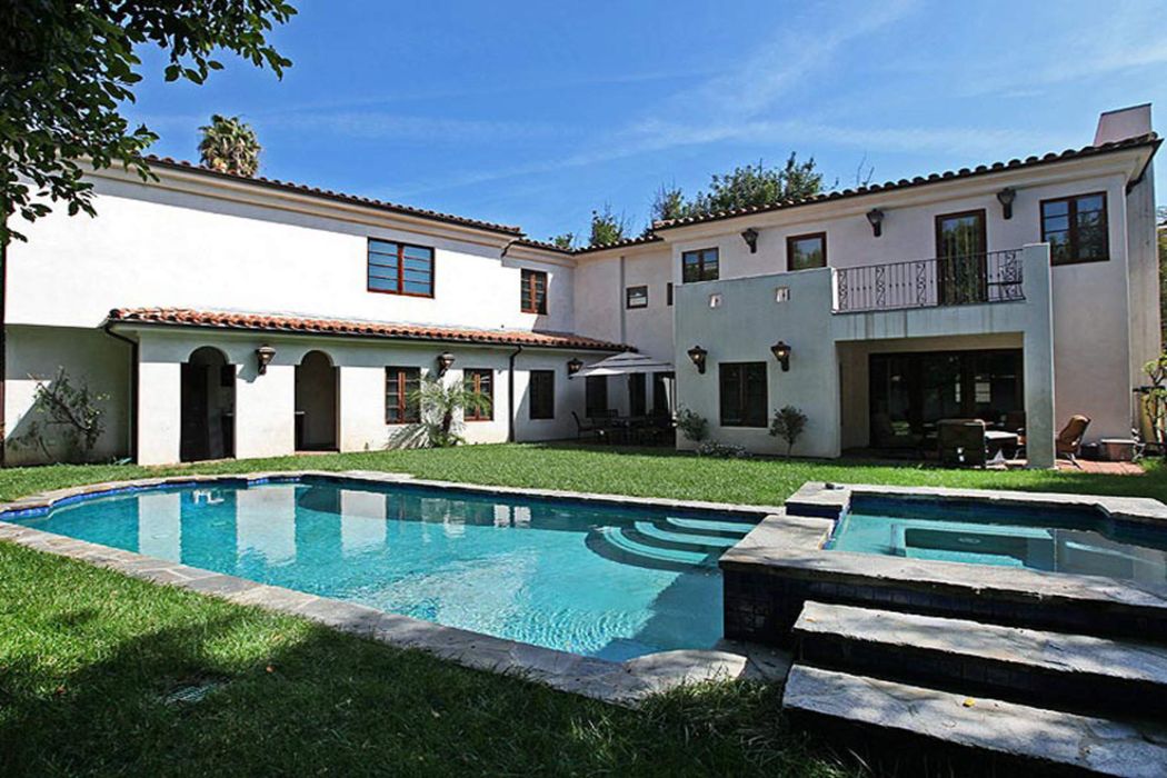 Outpost Estates Los Angeles, CA 90068 Sotheby's International Realty