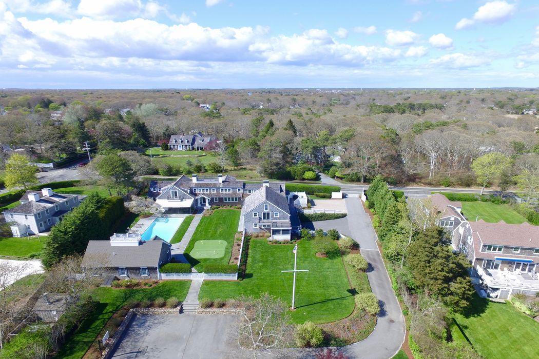 19 Ocean Avenue, Hyannisport, MA 02647 Sotheby's International Realty