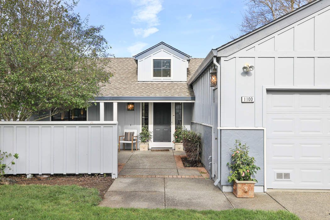 Sonoma Greens Detached Home Sonoma, CA 95476 Sotheby's International