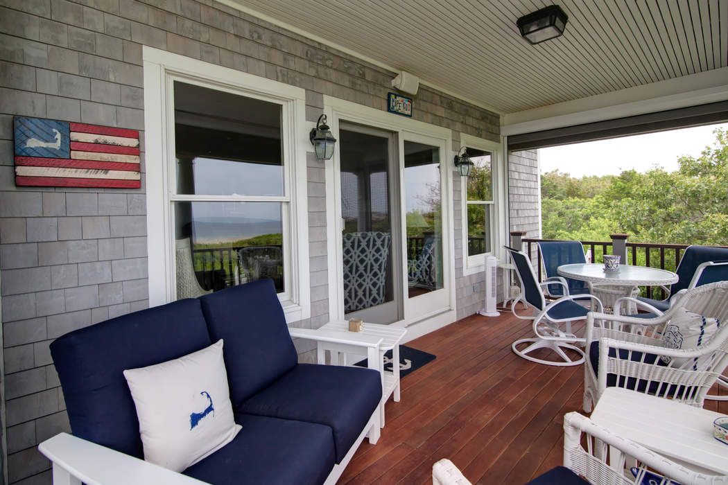 11 Foxcroft Lane, East Sandwich, MA 02537 Sotheby's International