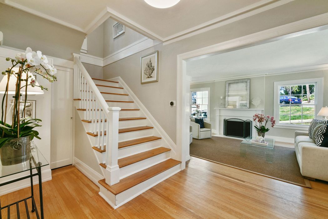 Exquisitely Updated & Located in Oakland Oakland, CA 94610 Sotheby's