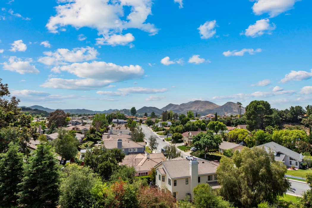 Majestic Custom Contemporary Newbury Park, CA 91320 Sotheby's