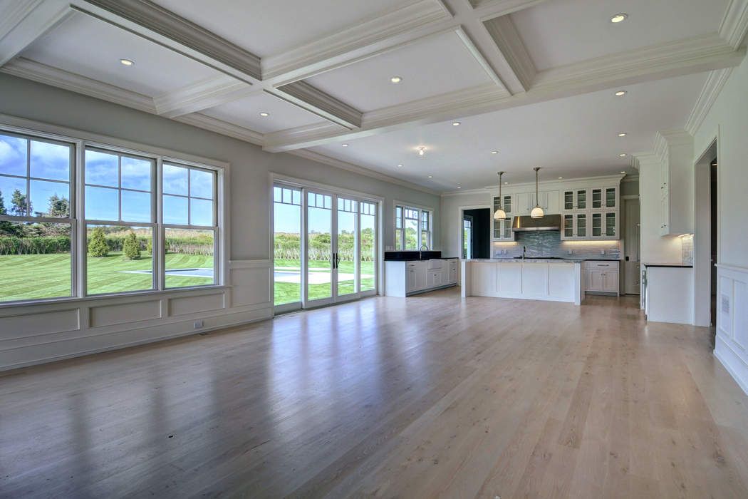 New Construction on Approx. 1.2 Acres Southampton, NY 11968 Sotheby's International Realty, Inc.
