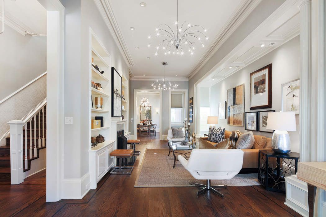 2016 Buchanan St , San Francisco, CA 94115 Sotheby's International