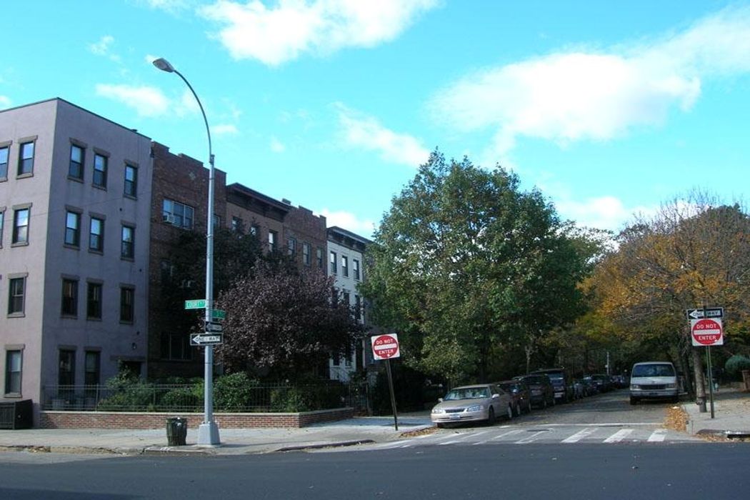 Design Your Own Duplex Brooklyn, NY 11231 Sotheby's International Realty, Inc.